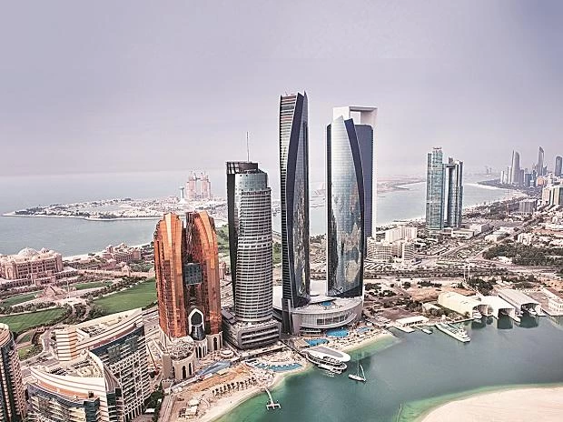 To lure more investors Abu Dhabi cuts business registration costs by 90pc